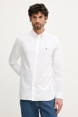 Tommy Hilfiger koszula bawełniana