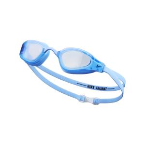 NIKE okularki gogle pływackie na basen NESSF130 (one size)