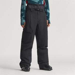Spodnie Terrex Xploric 2 Layer Insulated CLIMAPROOF