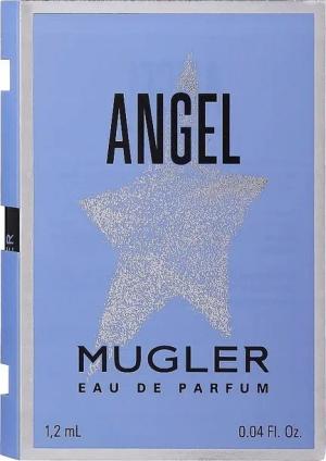 Próbka Mugler Angel EDP W 1,2ml