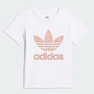 Koszulka Animal Graphic Print