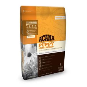 ACANA puppy Large Breed 17kg