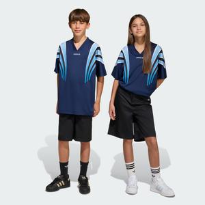 SZORTY TWILL JORTS