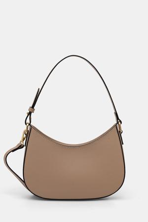 Answear.LAB torebka crossbody damska skórzana