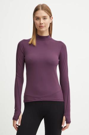 Reebok longsleeve treningowy