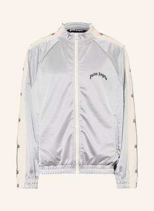 Palm Angels Bluza silber