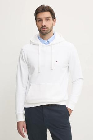 Tommy Hilfiger bluza z kapturem męska bawełniana