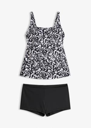 Tankini (komplet 2-cz.)