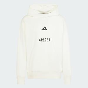 ALL SZN Fleece Graphic Hoodie