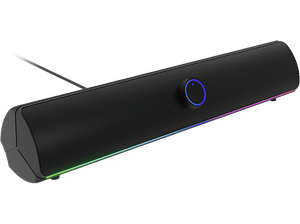 Soundbar GENESIS Helium 312BT Czarny
