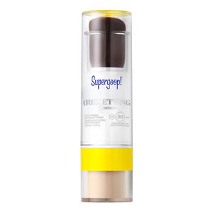 (Re)setting 100% Mineral Powder - Filtr przeciwsłoneczny SPF 30 PA++