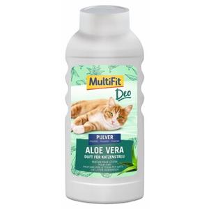 MultiFit Dezodorant 750 g Aloe vera
