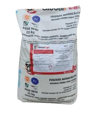 Fosforan Jednowapniowy Paszowy 25kg
