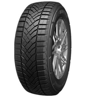 1X Całoroczne 225/75R16C Sailun COMMERCIO 4SEASONS 121/120R 2026