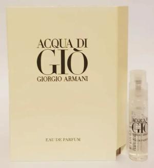 Próbka Giorgio Armani Acqua di Gio EDP M 1,2ml