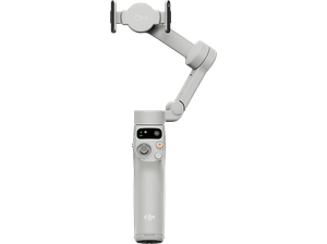 Uchwyt ze stabilizatorem (Gimbal) DJI Osmo Mobile 7 Szary