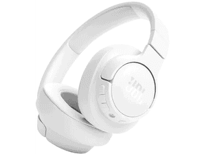 Słuchawki bezprzewodowe JBL Tune 720BT Biały