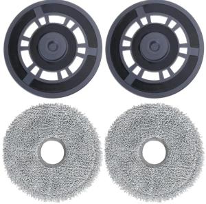 Tacka mocująca podkadka+ mop Dreame L20 X30 X40 Ultra L10s ULTRA PRO HEAT