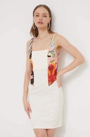 Desigual sukienka MARBELLA LACROIX