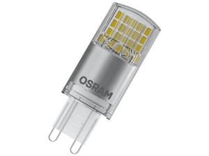 Żarówka LED OSRAM PIN 30 CL 2,6W/827 230V G9 10X1