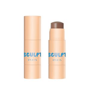 Pupa Milano Sculpt Stick do Konturowania Twarzy 002 Medium Dark
