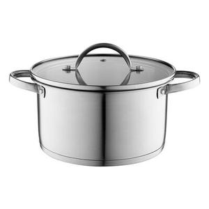 Garnek nierdzewny Fava 24 cm 5,2 l