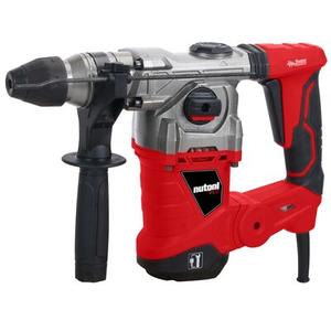 Młot udarowo-obrotowy 1500 W NUTOOL RED