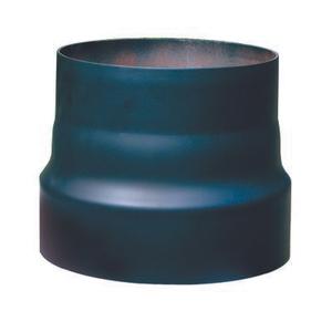 Redukcja czarna 200 x 180 x 0,2 m x 2 mm