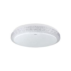 Plafoniera PRYZMA LED C 12 W cct strühm