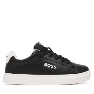 Sneakersy BOSS