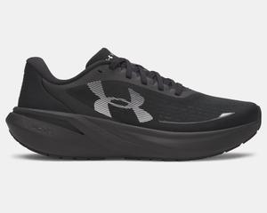 UNDER ARMOUR obuwie męskie treningowe Velociti Pace czarny (11)