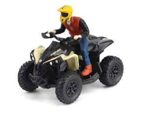 Zabawka Quad Can-am Renegade X XC 1000R 1:32