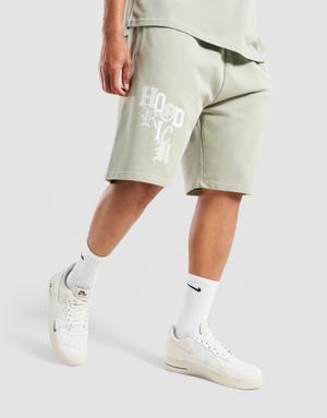 Hoodrich Szorty Heritage
