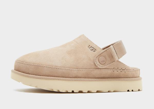 Ugg W Goldenstar Clog