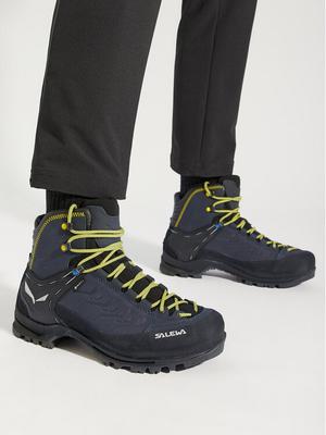 Salewa Trekkingi Rapace Gtx GORE-TEX 61332-0960 Granatowy
