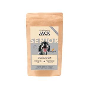 Hello Jack Senior Smart Snack dla psów seniorów 100 g