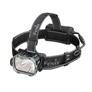 Latarka czołowa Fenix HP35R 4000 lm 450 USB-C + ZESTAW