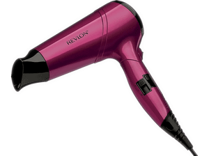 Suszarka REVLON Perfect Heat Frizz Fighter RVDR5229E2 różowy