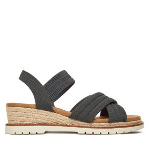 Espadryle Skechers