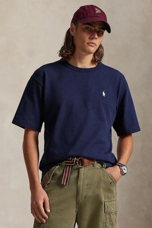 Polo Ralph Lauren t-shirt bawełniany Tee