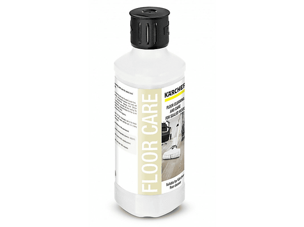 Środek do czyszczenia podłóg KARCHER RM 534