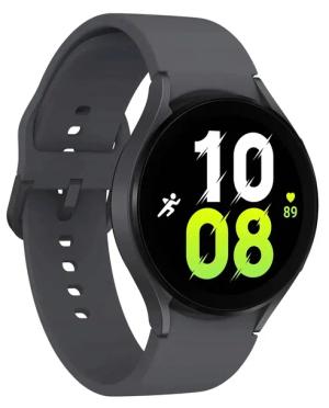 SMARTWATCH SAMSUNG GALAXY WATCH 5 44MM - CZARNY / BLACK