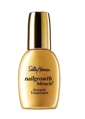Sally Hansen Odżywka do Paznokci Nail Growth Mirac