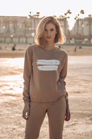 Bluza Joy Of Discovery