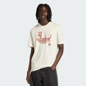 FC Bayern Seasonal Graphic T-Shirt