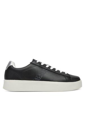 Napapijri Sneakersy Ivy NP0A4IQ8 Czarny