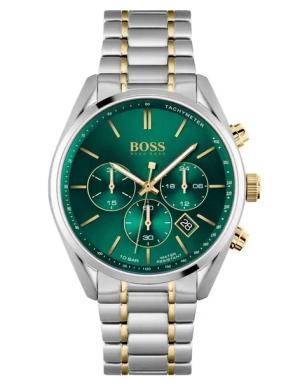 ZEGAREK MĘSKI HUGO BOSS 1513878 CHAMPION ORYGINALNY + PUDEŁKO