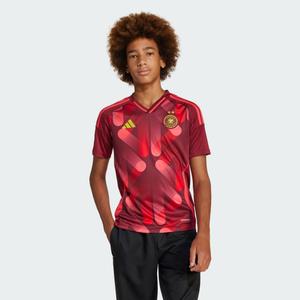 Koszulka Germany 25 (Women's Team) Away