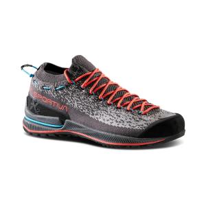 La Sportiva Buty damskie TX2 EVO szare (38)