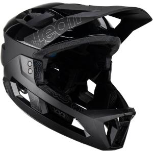 Kask rowerowy (z wypinaną szczęką/3w1) LEATT Helmet MTB Enduro 3.0 V23 (51-55)
